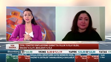 Şekerbank/ Dr. Yıldırım: Konu faiz artırımının çok daha ötesinde radikal adımların atılmasını gerektiriyor