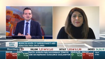 ADP/ Ahu Yıldırmaz: ABD'de enflasyonun zamanı ve hızı tahmin edilemiyor