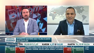 Hyundai Assan GM/ Berkel: Bu sene ihracatta %11 artış öngörüyoruz