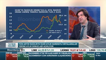 Prof. Dr. Yazgan: İstihdam sayısı eski tanımla yapılsaydı daha fazla çıkacaktı