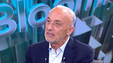 Akın Öngör: Yüksek enflasyon ortamında bankacılık yaptım, korkunçtu