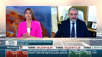 MÜSİAD Başkanı Kaan: Enflasyonla mücadele için daha fazla faiz artışı yapılmamalı