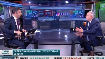 TÜRKHAL/Tavşan: Büyük market grupları nihai tüketim pazarını ele geçiriyor