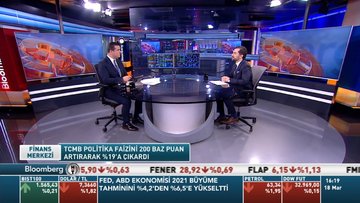 Chicago Üni/Akçiğit: Dijitalleşmenin arttığı sektörlerde sıkışmayı görüyoruz