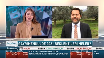 NEF/Timur: Bu dönemde konutta kredi kampanyasına ihtiyaç olacaktır