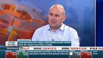 OMG Capital/ Murat Gülkan: Yabancı yatırımcının ne kadar olumsuz etkileneceği önemli