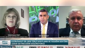 Dökme zeytinyağı ihracatına getirilen yasaktan habersiz olan sektör şok oldu