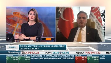 TÜRSAB/ Bağlıkaya: Tur operatörleri zor günler geçiriyor, destek verilmesi şart