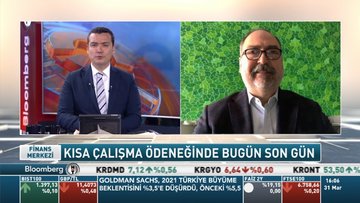 Pegasus/ Mehmet Nane: Kısa çalışma bittiğinde çalışan 47 TL'lik ücretsiz izinle zarar eder