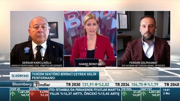 Er Yatırım ve Turizm/ Çelikkanat: Finansal borç stokunun faizsiz şekilde ötelenmesi lazım