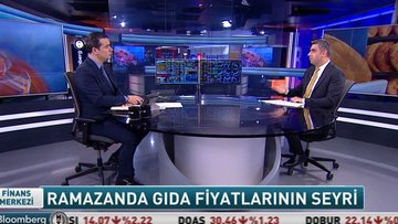 Gıda fiyatları Ramazan ayında yükselişini sürdürecek mi?
