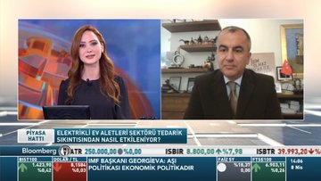 Arzum/Murat Kolbaşı: Almanya'da Türk markaları yaygınlaşıyor