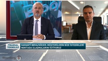 'Robo danışmanlarla BES katılımcılarını risk profillerine göre uyarıyoruz'