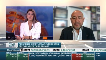 BMD/Sinan Öncel: Kış sezonunda en az %30-40 fiyat artışı kaçınılmaz