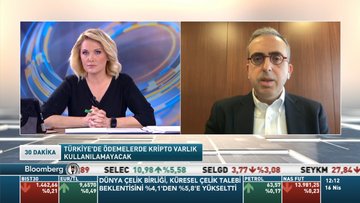 SC Yönetim/ Canko: Kripto varlık alım satımı değil ödeme aracı olması yasaklanıyor