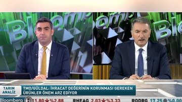 TMO, alım fiyatlarını en geç bayram sonrası açıklayacak