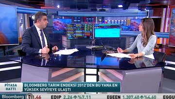 Küresel gıda fiyatlarını tetikleyen faktörler