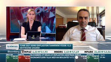 İstanbul Tüccarlar Kulübü/Önel: 2020 Mart sonrası cirolarda %50'ye yakın düşüş var