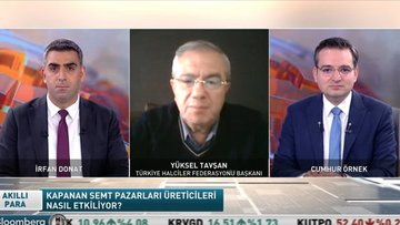 Tonlarca sebze ve meyve üreticilerin elinde kaldı