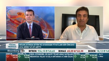 Orka YKB/Orakçıoğlu: Üretici fiyatlarında %30 artış oldu, fiyatlara yansıtamadık