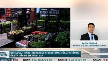 "Semt pazarları haftanın 5 günü açık olmalı"