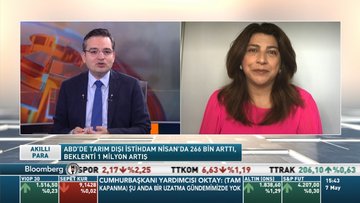 ADP/Yıldırmaz: ABD'de halen 3-4 milyona yakın kişi işsizlik sigortası alıyor