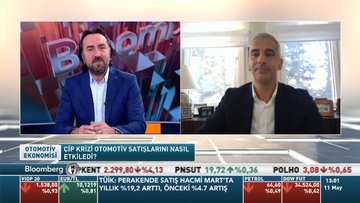 Audi Türkiye/Güven: Premium pazarı daralmaya devam ediyor ancak toplam pazarda büyüme var