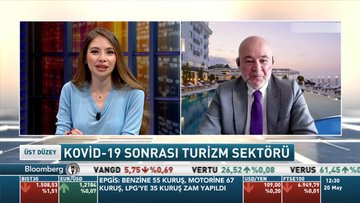 Wyndham/ Manikis: 2021 yılında Türkiye'de 7 otel açma hedefimiz var