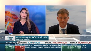 SunExpress/Kownatzki: Artık tünelin sonunda ışığın göründüğünü düşünüyoruz