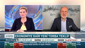 İTO Başkanı Avdagiç: Sınırlı sayıda mükellef için sicil affı işe yarayabilir