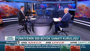 İSO Başkanı Erdal Bahçıvan: Birikmiş KDV alacakları sanayicinin rekabet gücünü etkiliyor
