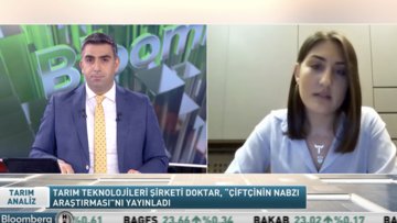 Çiftçinin nabzını tutan anketten çarpıcı sonuçlar çıktı