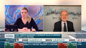 İTO/Avdagiç: Dış ticaret ağırlıklı büyüme önümüzdeki dönemde daha iyi gelebilir