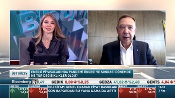 İpragaz/Aratay: Fiyatlamada döviz etkisi unutulmamalı