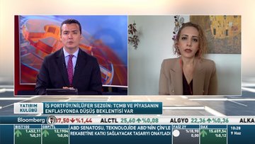 İş Portföy/Sezgin: Küresel büyümenin iyi gitmesi risk iştahı için baskın parametre olacak