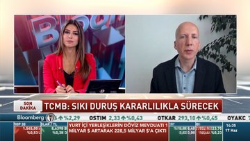 Prof. Dr. Hakan Kara: Cari dengede beklenenden daha hızlı bir iyileşme görebiliriz