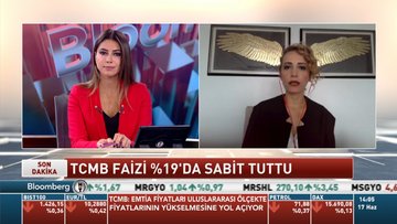 İş Portföy/Sezgin: İç talebin önümüzdeki zamanlarda güçlenmesine yönelik bir itici güç var