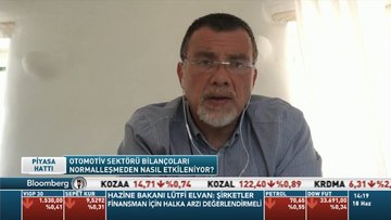 Anadolu Isuzu/Arıkan: Demir çelik, alüminyum girdisi ve navlunda ciddi artışlar var