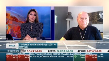 BOYD/ Serdar Karcılıoğlu: KDV indiriminin yıl sonuna kadar uzatılmasını bekliyoruz