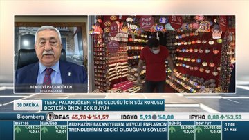 TESK/Palandöken: Başvuruların Temmuz ayı sonuna kadar uzatılmasını bekliyorduk