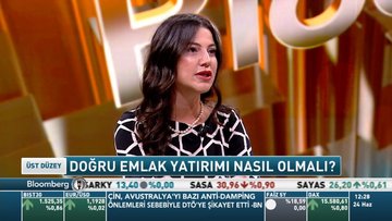Vesta Global/Narazan: TL'nin son 3 yıldaki değer kaybı yatırım masraflarını 3 kat artırdı