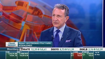 Davet usulü ihale müteahhitler arasında da eleştirilen bir model