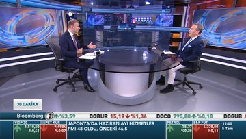 Ciner/Usta: Soda külünde 100 milyon dolarlık yatırıma başladık