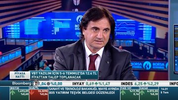 VBT Yazılım/Başaran: Halka arz fiyatımız iskontolu olacak