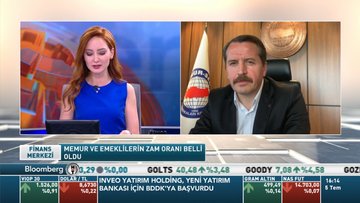 Memur-Sen Başkanı Yalçın: Bu zam enflasyon kaynaklı gelir kaybını telafi etmiyor