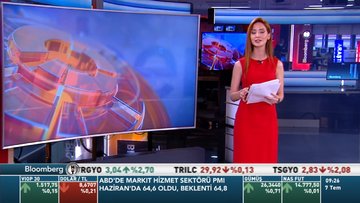 "Tarım sektörüne yatırım yapan bankalar olumlu etkilenecek"