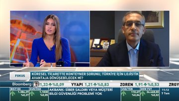 UND/Şener: Türkmenistan hala kapılarını açmadı, ihracatımız ciddi sıkıntıda
