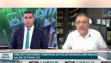 Tire Süt Kooperatifi, geleceğin lider yöneticilerini yetiştirecek