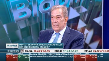 Mesa Holding/Boysanoğlu: Kredi faizlerini geriye çekecek bir metot bulmamız lazım