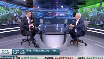 Kanatlı hayvan eti üreticileri 15 Ağustos'ta üretimi durdurmaya hazırlanıyor